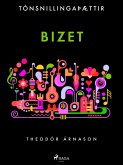 Tónsnillingaþættir: Bizet (eBook, ePUB)
