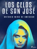 Los celos de San José (eBook, ePUB)