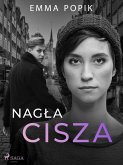 Nagła cisza (eBook, ePUB)