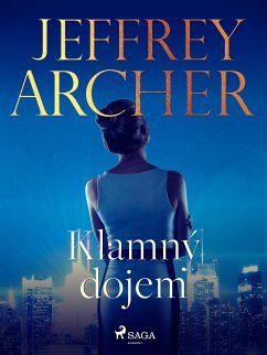 Klamný dojem (eBook, ePUB) - Archer, Jeffrey