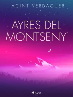 Cover Ayres del Montseny (eBook, ePUB)