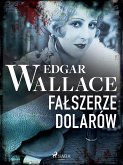 Fałszerze dolarów (eBook, ePUB)