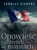 Opowieść o dwóch miastach (eBook, ePUB)