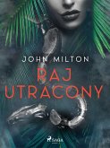 Raj utracony (eBook, ePUB)