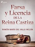 Farsa y licencia de la Reina Castiza (eBook, ePUB)