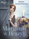 Marjanna w Brazylji (eBook, ePUB)