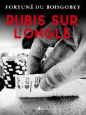 Rubis sur l'ongle (eBook, ePUB)