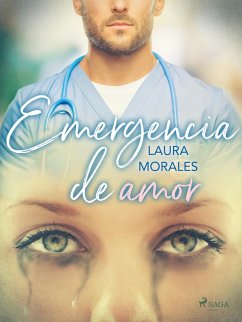 Cover Emergencia de amor (eBook, ePUB)