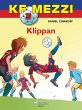 KF Mezzi 3 - Klippan (eBook, ePUB) - Bild 1