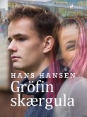 Gröfin skærgula (eBook, ePUB)