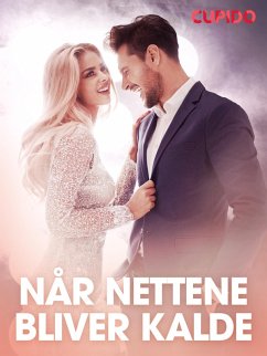 Cover Når nettene bliver kalde - erotiske noveller (eBook, ePUB)