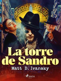 Cover La torre de Sandro (eBook, ePUB)