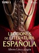 Lecciones de Literatura Española Tomo... - Bild 1