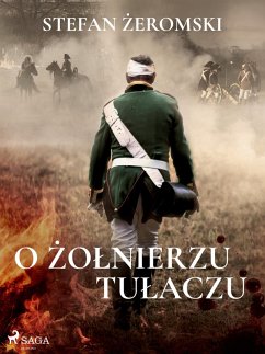 Cover O zolnierzu-tulaczu (eBook, ePUB)