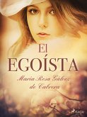 El egoísta (eBook, ePUB)