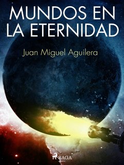Mundos en la Eternidad (eBook, ePUB) Cover Mundos en la Eternidad (eBook, ePUB)