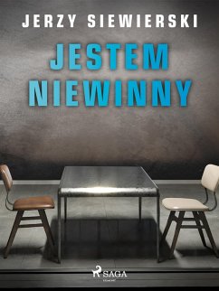 Jestem niewinny (eBook, ePUB) - Siewierski, Jerzy