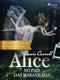 Alice no País das Maravilhas (eBook, ePUB)