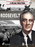 Roosevelt (eBook, ePUB)