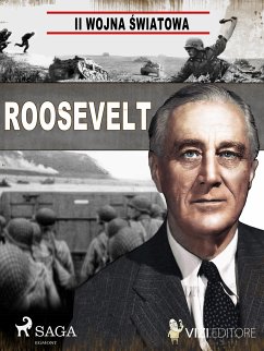 Roosevelt (eBook, ePUB) - Pavetto, Lucas Hugo; Bausilio, Giusy; Tancredi, Mario