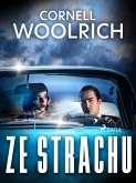 Ze strachu (eBook, ePUB)