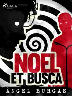 Cover Noel et busca (eBook, ePUB)