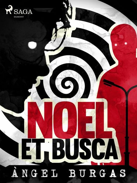 Noel et busca (eBook, ePUB) Noel et busca (eBook, ePUB)