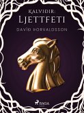 Kalviðir: Ljettfeti (eBook, ePUB)