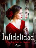 Infidelidad (eBook, ePUB)