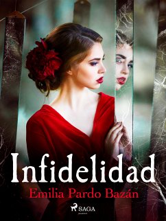 Infidelidad (eBook, ePUB) - Pardo Bazán, Emilia