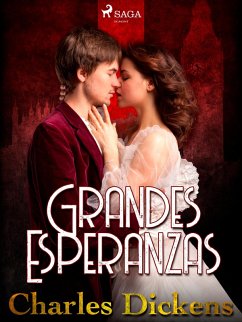 Grandes esperanzas (eBook, ePUB) Cover Grandes esperanzas (eBook, ePUB)