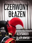 Czerwony Błazen (eBook, ePUB)