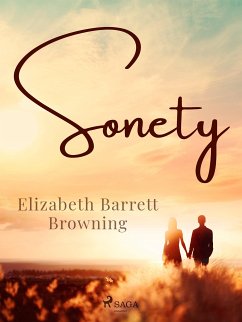 Sonety (eBook, ePUB) - Browning, Elizabeth Barrett