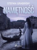 Namiętność (eBook, ePUB)