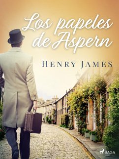Cover Los papeles de Aspern (eBook, ePUB)