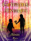 Rósin (eBook, ePUB)