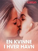 En kvinne i hver havn – erotiske noveller (eBook, ePUB)