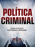 Política criminal (eBook, ePUB)