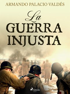 Cover La guerra injusta (eBook, ePUB)