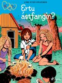 K fyrir Klara 19 - Ertu ástfangin? (eBook, ePUB)