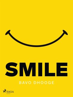 Smile (eBook, ePUB) - Dhooge, Bavo