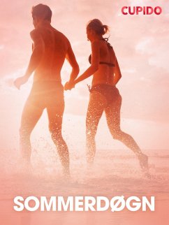 Cover Sommerdøgn - erotiske noveller (eBook, ePUB)