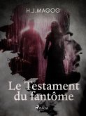 Le Testament du fantôme (eBook, ePUB)