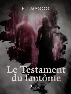 Cover Le Testament du fantôme (eBook, ePUB)