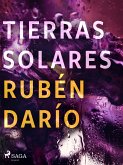 Tierras solares (eBook, ePUB)