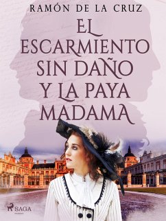 El escarmiento sin daño y la paya madama (eBook, ePUB) - De La Cruz, Ramón