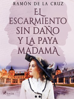 El escarmiento sin daño y la paya madama (eBook, ePUB) - de la Cruz, Ramón