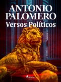 Versos políticos (eBook, ePUB)