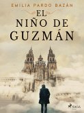 El niño de Guzmán (eBook, ePUB)