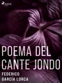 Poema del cante jondo (eBook, ePUB)